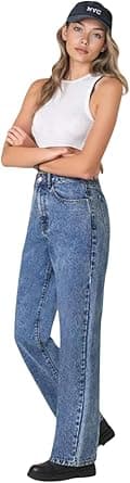 KOTTY Women Jeans Jeans - Amazon.ae Price Tracker