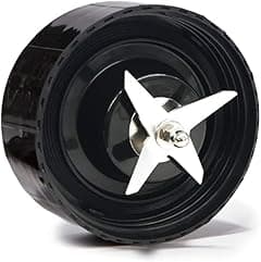 NutriBullet RX Blade, 1 Pound, Black - Amazon.ae Price Tracker