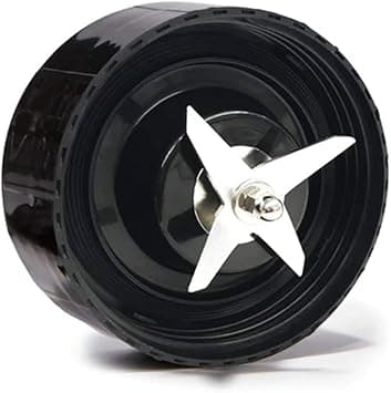 NutriBullet RX Blade, 1 Pound, Black - Amazon.ae Price Tracker