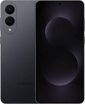 SAMSUNG Galaxy S25 Edge Phone, 512 GB AI Smartphone, Unlocked Android, Night Video, Fast Processor, ProScaler Display, Long Battery Life, 2025, Titanium JetBlack (UAE Version) - Amazon.ae Price Tracker