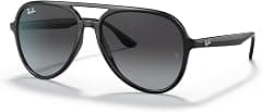 Ray-Ban mens 0RB4376 Sunglasses (pack of 1) - Amazon.ae Price Tracker