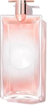 Lancôme LANCOME PARIS Idole Aura Eau de Parfum, Black, 100 ml (Pack of 1) - Amazon.ae Price Tracker