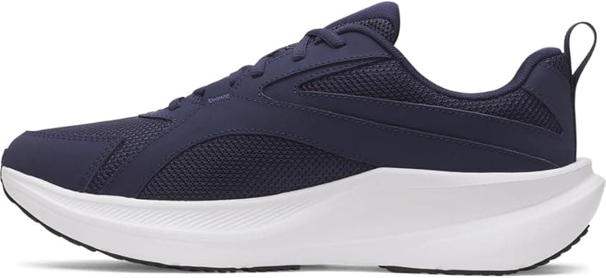 Under Armour Ua Assert 11 mens Sneaker - Amazon.ae Price Tracker