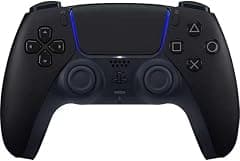 Playstation 5 DualSense®Wireless Controller (KSA Version) Midnight Black, 2 Year Manufacturer Warranty - Amazon.ae Price Tracker
