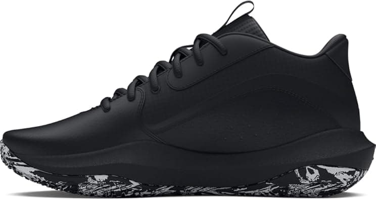 Under Armour Lockdown 7 unisex-adult Sneaker - Amazon.ae Price Tracker
