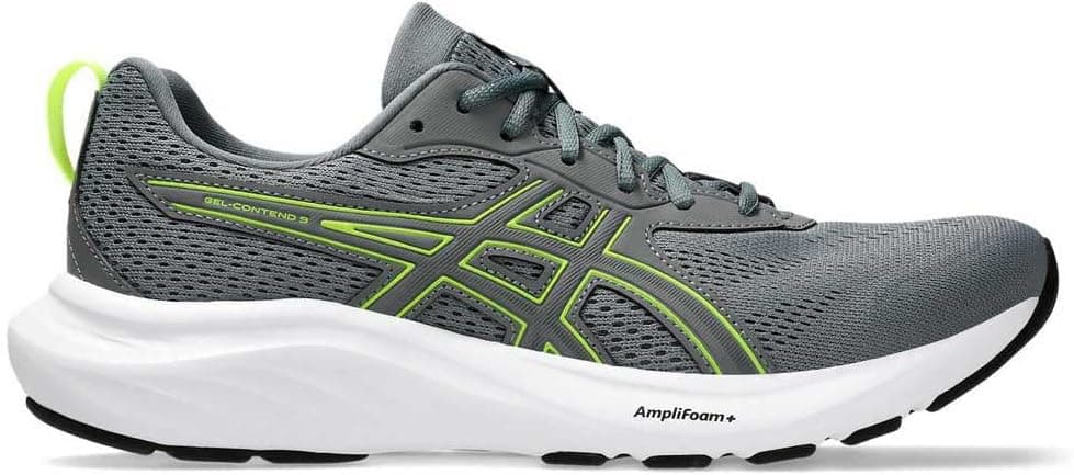 ASICS Men's Gel-Contend 9 Trainers - Amazon.ae Price Tracker