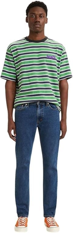 Levi's Mens 511 Slim Jeans (pack of 1) - Amazon.ae Price Tracker