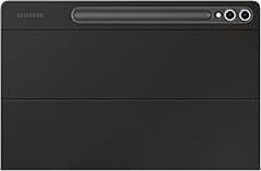 Samsung Galaxy Tab S10 Ultra Book Cover Keyboard Slim, Black - Amazon.ae Price Tracker