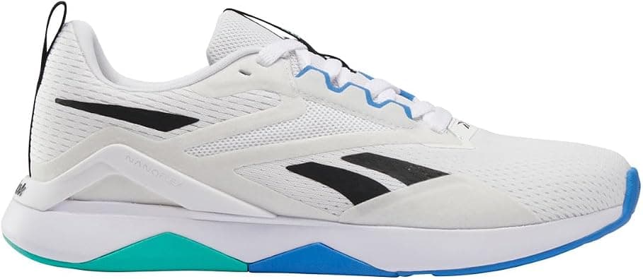 Reebok NANOFLEX TR 3 mens Sneaker - Amazon.ae Price Tracker