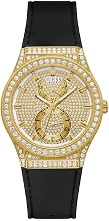 Guess Princess Watch 39mm - Amazon.ae Price Tracker