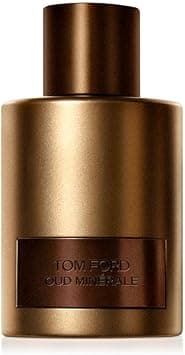 Tom Ford Oud Minerale Eau De Parfum Spray, 3.4 Ounce (Unisex) - Amazon.ae Price Tracker