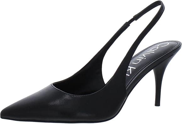 Calvin Klein Cinola womens Pump - Amazon.ae Price Tracker
