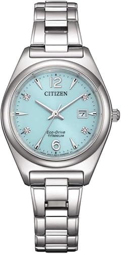 CITIZEN Eco-Drive 32025930 Women's Analogue Watch - Amazon.ae Price Tracker