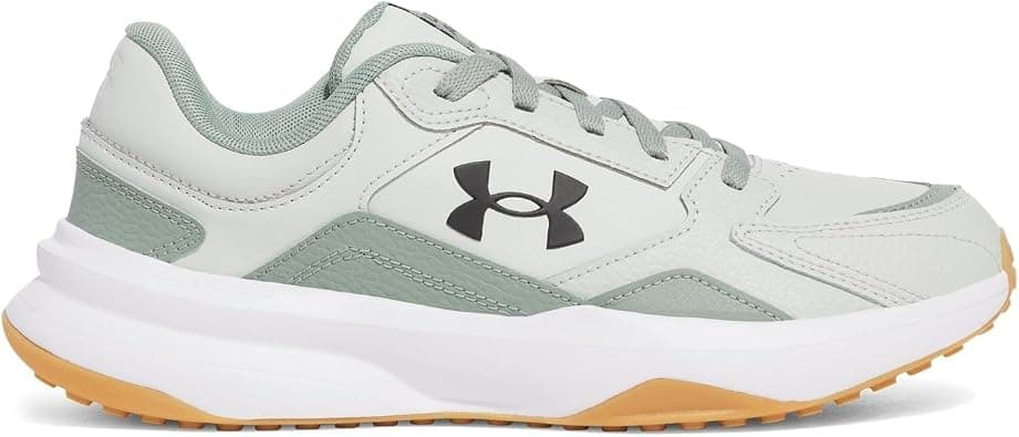 Under Armour Edge Leather Sneakers mens Shoes - Amazon.ae Price Tracker