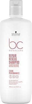 Schwarzkopf Professional Bonacure Peptide Rescue Micellar Shampoo - Amazon.ae Price Tracker