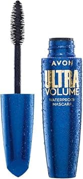 Avon Ultra Volume Waterproof Mascara - Amazon.ae Price Tracker