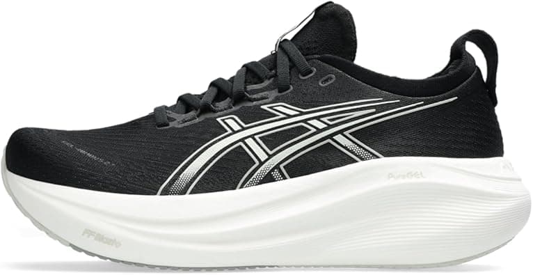 Asics Gel-nimbus 27 womens Sneaker - Amazon.ae Price Tracker