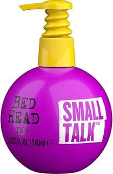 TIGI Bed Head Small Talk Thickening Cream for Unisex 8.12 oz Cream - Amazon.ae Price Tracker