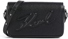 Karl Lagerfeld k/skuare flap cb grainy - Amazon.ae Price Tracker