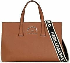 Karl Lagerfeld k/rsg metal satchel - Amazon.ae Price Tracker