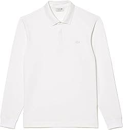 Lacoste Mens Classic PH2481 Polo Shirt - Amazon.ae Price Tracker