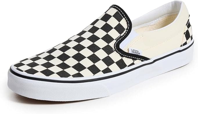 Vans Unisex Old Skool (Gold Coast) Dark Shadow/Powder Blue Loafer - Amazon.ae Price Tracker