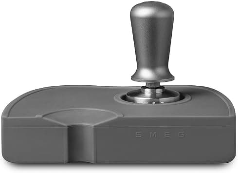 Smeg Tamper ECTS01, Stainless Steel - Amazon.ae Price Tracker