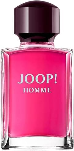 Joop! Homme Perfume for Men Eau De Toilette 75ML - Amazon.ae Price Tracker