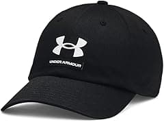 Under Armour mens Branded Hat Hat - Amazon.ae Price Tracker