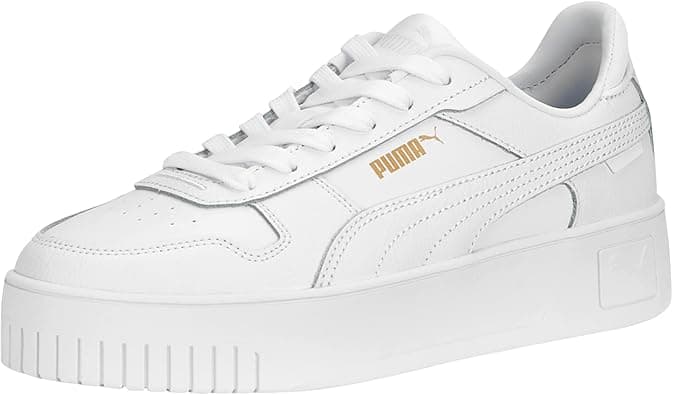 PUMA Women's Carina Street Sneaker - Amazon.ae Price Tracker