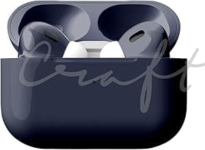 Merlin Craft Customized Apple AirPods Pro 3 (Deep Blue 17) - Amazon.ae Price Tracker