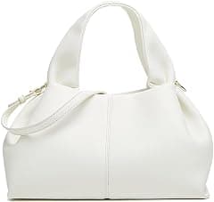 Cloud Silhouette Handbag Designer Crossbody Bag For Women Leather Shoulder Bag Clutch Bag Purse Satchel-style Bag 2024 - Amazon.ae Price Tracker