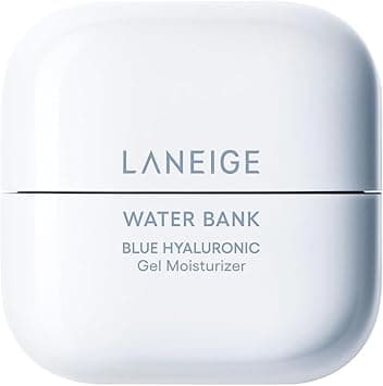 LANEIGE WATER BANK BLUE HYALURONIC CREAM FOR COMBINATION TO OILY SKIN - Amazon.ae Price Tracker