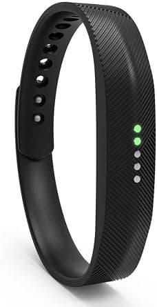 Wristband for Fitbit Flex 2 for Activity Tracker - Amazon.ae Price Tracker