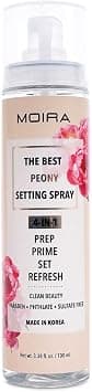 Moira The Best Peony Setting Spray - Amazon.ae Price Tracker