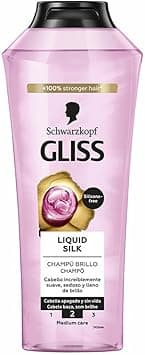 Schwarzkopf Gliss Repair Shampoo, 400 ml, Brand: Schwarzkopf - EAN: 8410436456869 - Amazon.ae Price Tracker