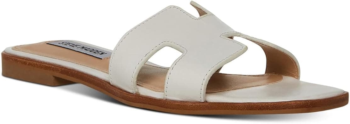 Steve Madden Hadyn Womens Sandal - Amazon.ae Price Tracker