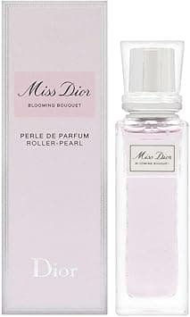 Christian Dior Miss Blooming Bouquet Roller Pearl Eau De Toilette, 20 ml - Amazon.ae Price Tracker