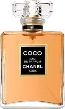 Chanel Coco For Women 50ml - Eau de Parfum - Amazon.ae Price Tracker