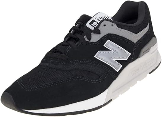 New Balance Men's 997H Core Trainers - Amazon.ae Price Tracker