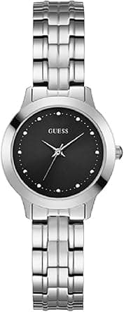 GUESS 30MM Classic Watch, U1150L3 - Amazon.ae Price Tracker