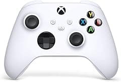 Microsoft Xbox Series X Controller White - Amazon.ae Price Tracker