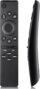 Universal for Samsung-TV-Remote-Control Replacement,Compatible with All Samsung Smart Frame Curved QLED TVs - Amazon.ae Price Tracker