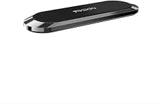 Yesido Magic Glue Silicone Wall Cell Phone Holder Magnet, Magnetic Phone Holder For Car Featuring Strong Magnet Compatible with iPhone, Samsung, Oppo, One Plus, Huawei, Xiaomi and More, Gray - Amazon.ae Price Tracker