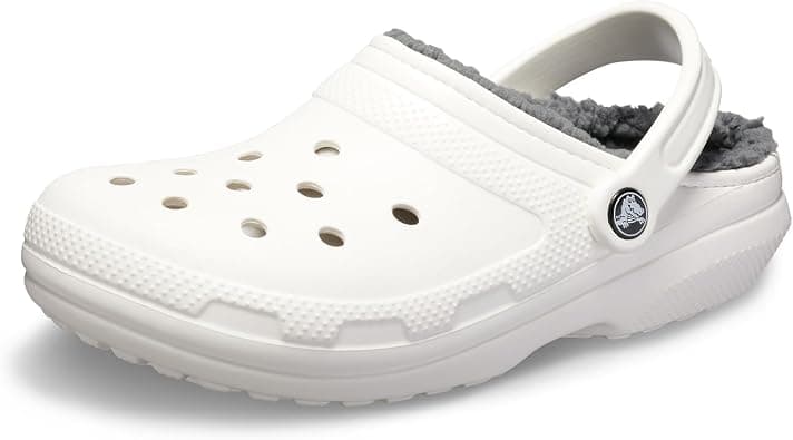 Crocs Classic Lined - Amazon.ae Price Tracker