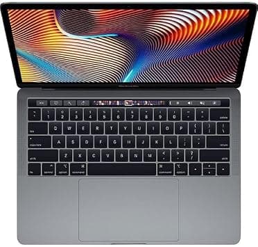 Apple (Refurbished) Macbook Pro A1989 Mid 2019 13' Inches, 2.8Ghz, Intel Core I7, 16Gb Ram, 256Gb Ssd English/Arabic Keyboard, Space Grey 10614131 - Amazon.ae Price Tracker