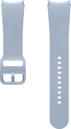 Samsung Galaxy Official Sport Band (M/L) for Galaxy Watch, Icy Blue - Amazon.ae Price Tracker