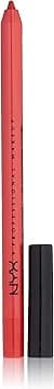 NYX Professional Makeup Slide On Lip Pencil, Knock Em Red, 0.04 Ounce - Amazon.ae Price Tracker