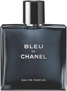 Men's Chanel Bleu De Eau De Parfum, 100ml - Amazon.ae Price Tracker