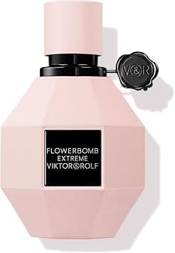 Viktor&Rolf Flowerbomb Extreme Intense Edp 50 Ml Perfume - Amazon.ae Price Tracker